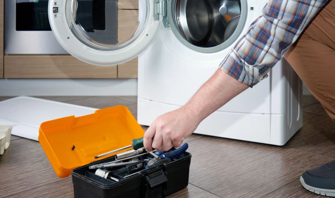 Appliance Repair Specialist 