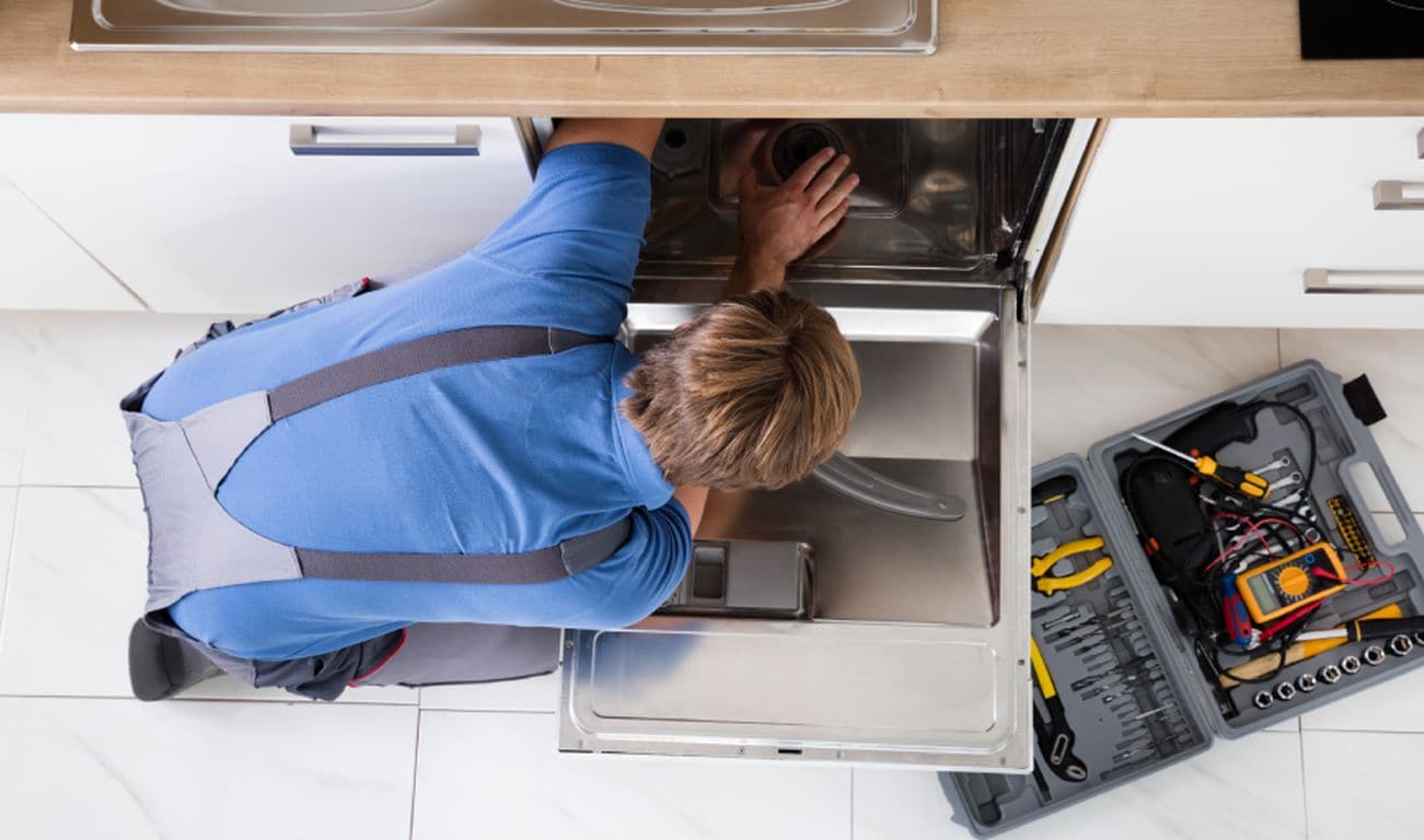 Appliance Repair Specialist 